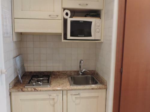 Apartamento San Bortolomio