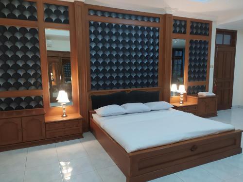 Hostal Ewolu Homestay