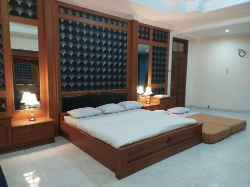 Hostal Ewolu Homestay