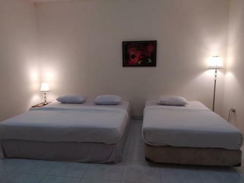 Hostal Ewolu Homestay