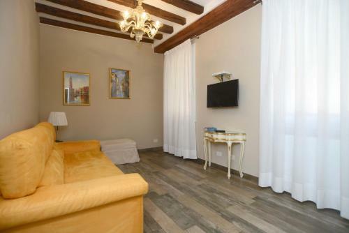 Apartamento Doge's House
