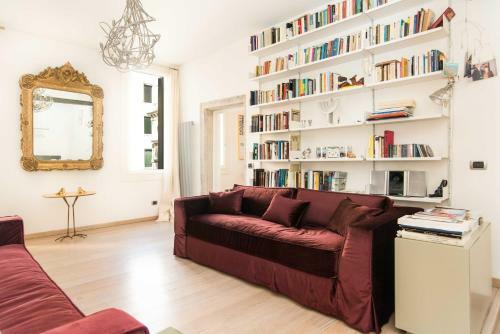 Ghetto Venezia Apartment