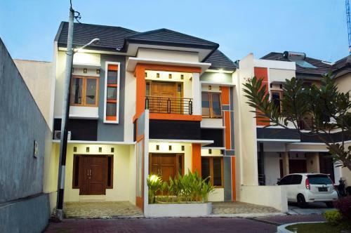 Omah Ningrat Yogyakarta