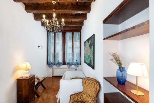 Apartamento Casa Merc� Rialto