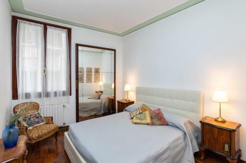 Apartamento Casa Merc� Rialto