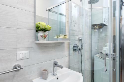 Apartamento Casa Merc� Rialto