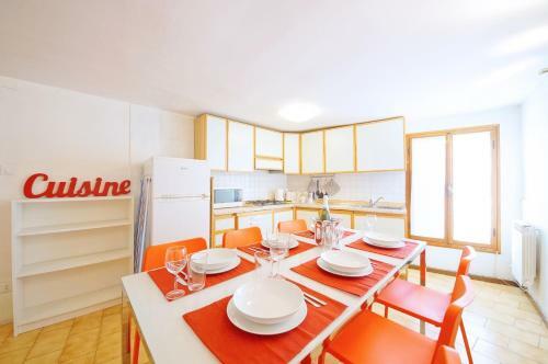 Campo San Polo Apartment Rialto