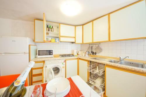 Campo San Polo Apartment Rialto