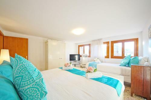 Campo San Polo Apartment Rialto