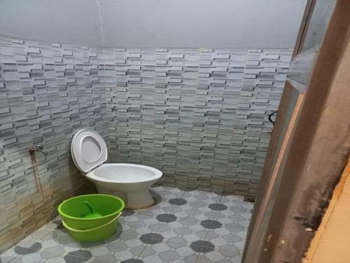 Hotel Penginapan Zakura