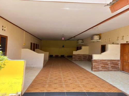 Hotel Penginapan Zakura
