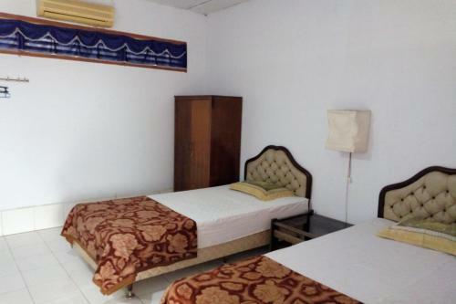 Hotel Cendrawasih