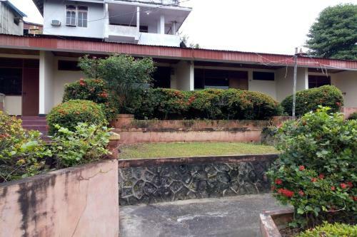 Hotel Cendrawasih