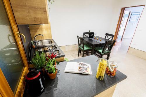 Apartamento C� Biennale