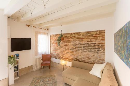 Apartamento C� Biennale