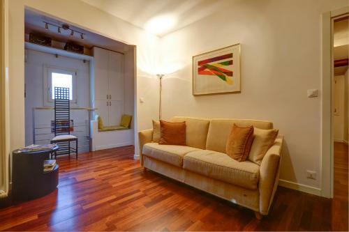 Apartamento La Casetta
