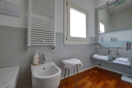 Apartamento La Casetta