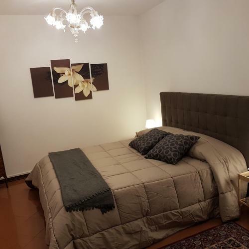 Apartamento Residenza Al Volto