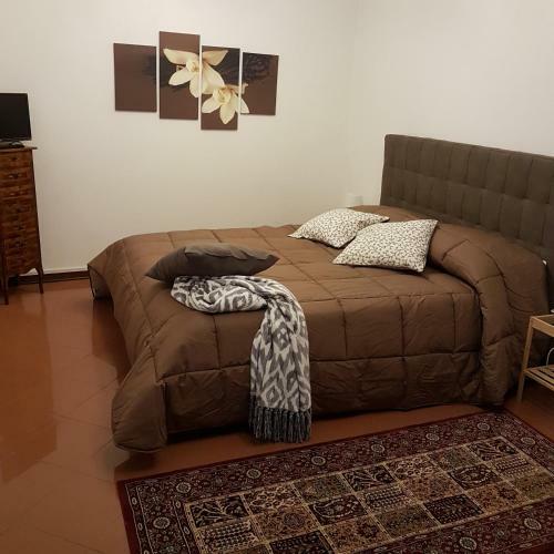 Apartamento Residenza Al Volto