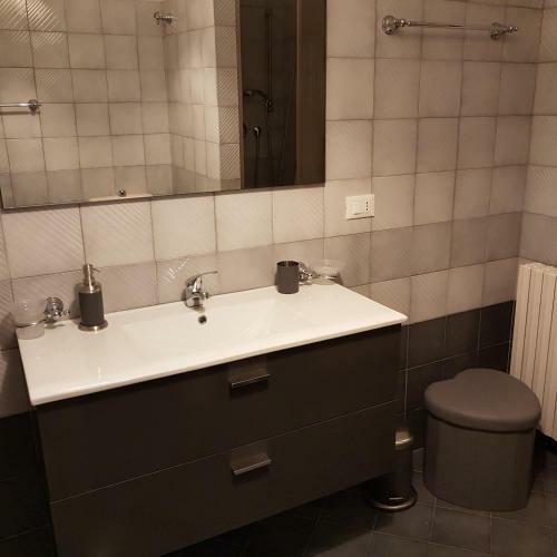 Apartamento Residenza Al Volto