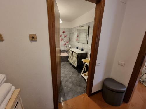 Apartamento Residenza Al Volto