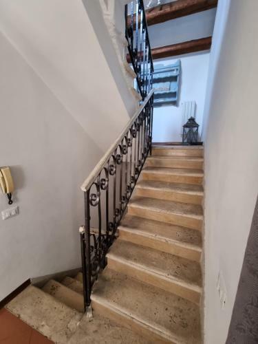 Apartamento Residenza Al Volto