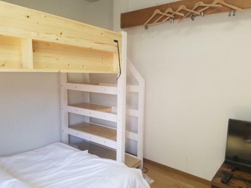 Hostal M's Kanazawa