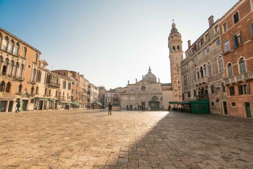 Apartamento C� Della Trifora