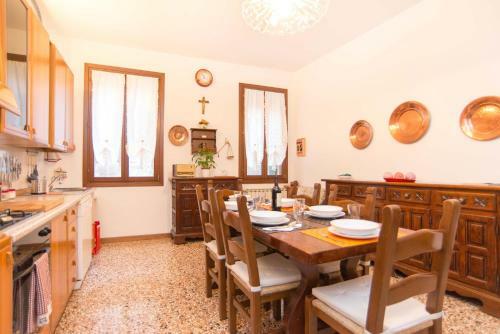 Apartamento C� Della Trifora