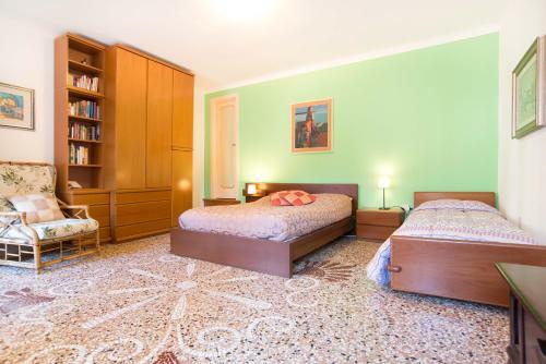 Apartamento C� Della Trifora