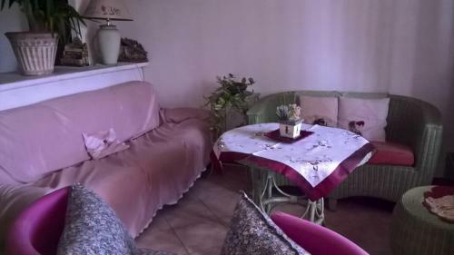 Hostal Chez Serena