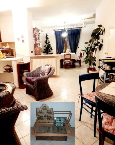 Hostal Chez Serena