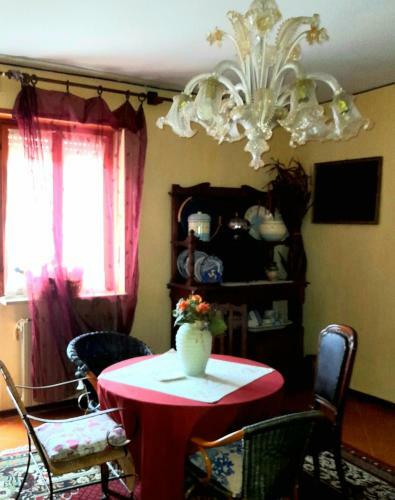 Hostal Chez Serena