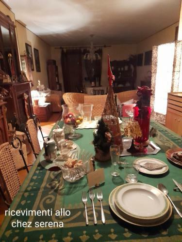 Hostal Chez Serena