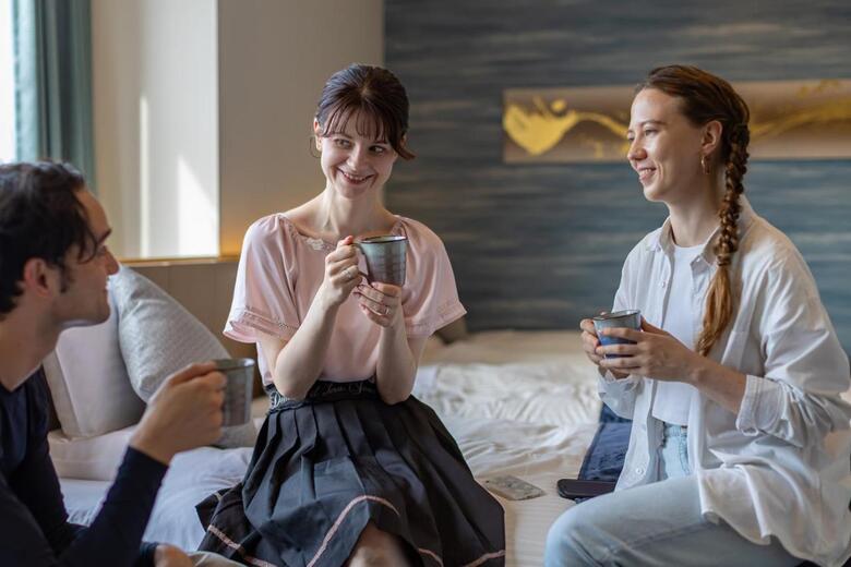 Hotel Mystays Kanazawa Katamachi