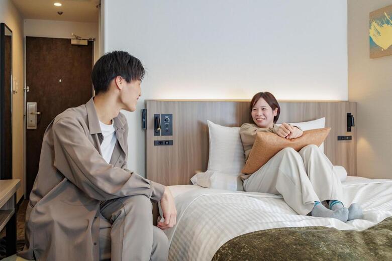Hotel Mystays Kanazawa Katamachi