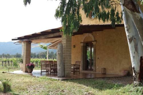 Villa Nel Verde A Pochi Minuti Dal Mare