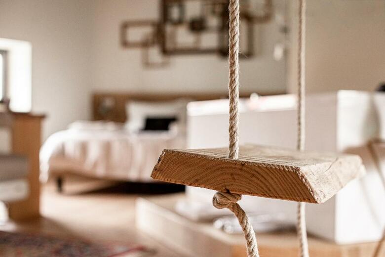 Hostal Foresteria Stazzona
