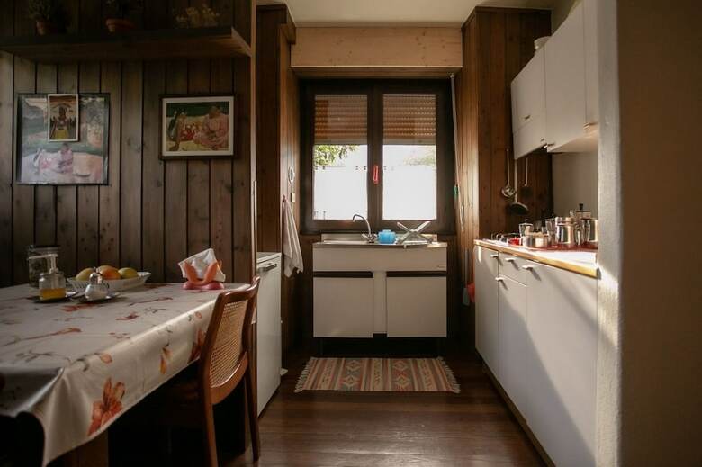 Hostal Foresteria Stazzona