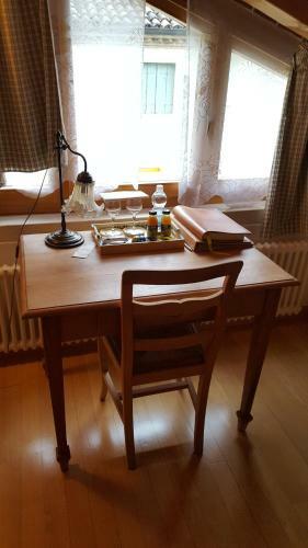 B&B Ca' Dell'ortolan