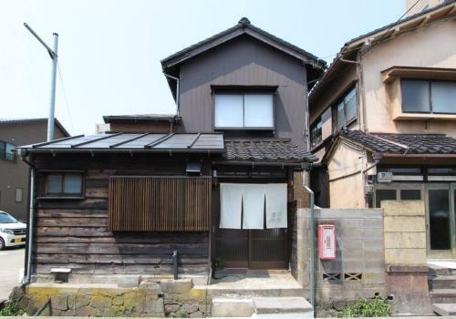 Apartamento Hashibaya Tabi-ne