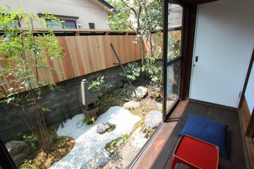 Apartamento Hashibaya Tabi-ne