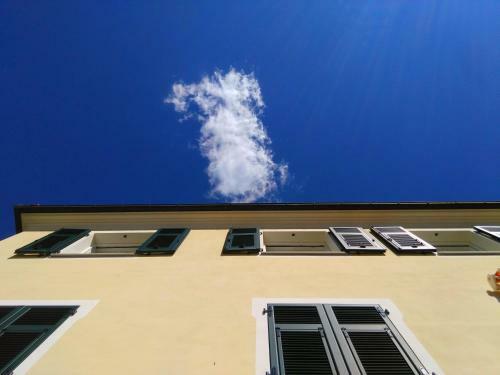 Apartamento Case Vacanze Borgo Faraldi