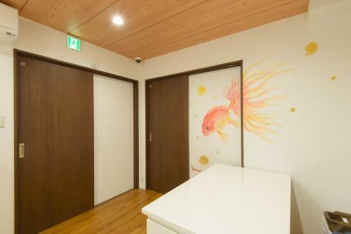 Hostal Guest House Kintoto - Vacation Stay 9784