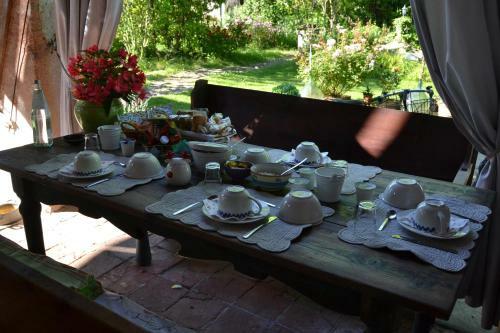 Bed & Breakfast Regina Sconta