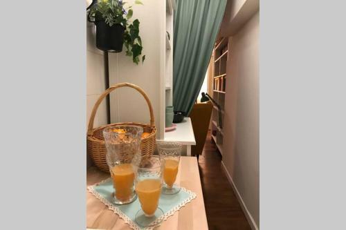 Apartamento La Tavernetta Di Antonietta