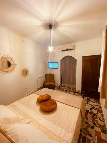Hostal Sa Monnibba