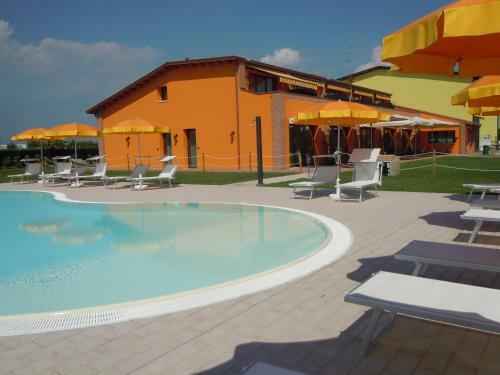 Agroturismo Agriturismo Aver