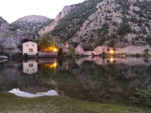 Apartamento La Casetta Di Anna