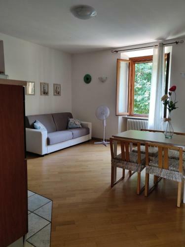 Apartamento Il Gelsomino